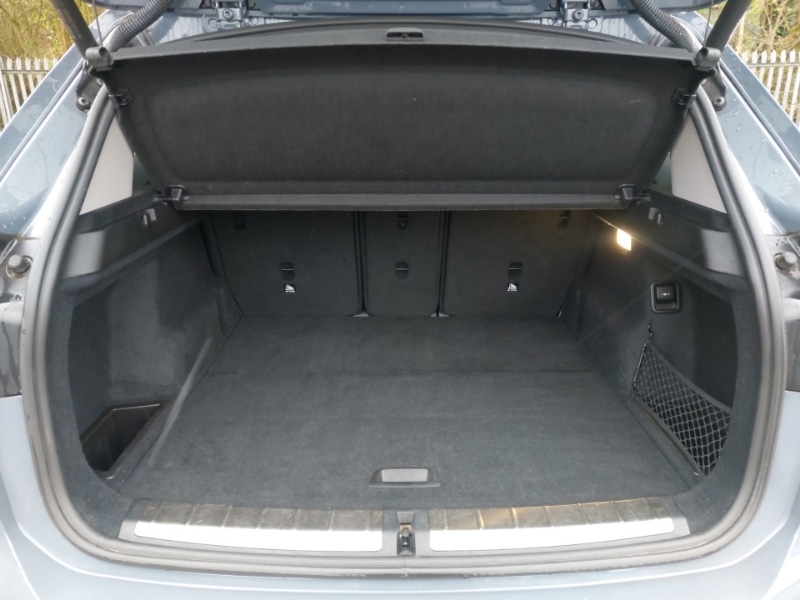 Used BMW X1 2020 for sale - 76579350: Photo 8