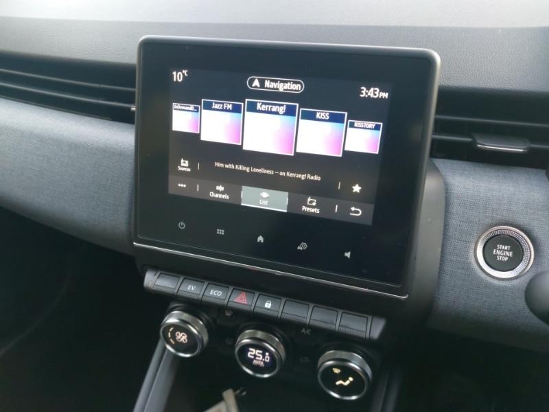 Used Renault Clio 2024 for sale - 77357779: Photo 16