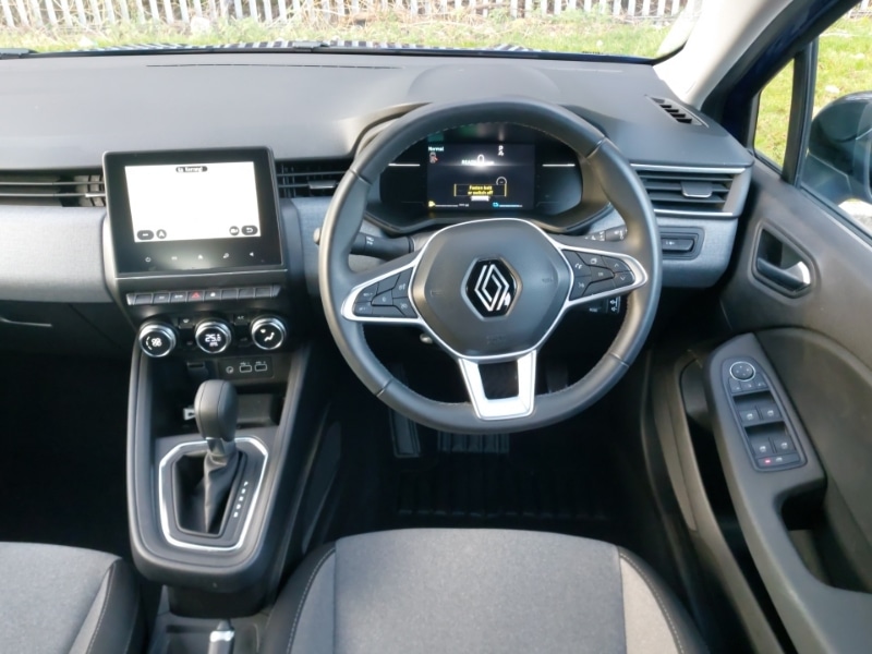 Used Renault Clio 2024 for sale - 77357779: Photo 7