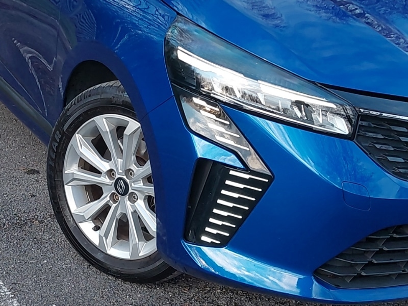 Used Renault Clio 2024 for sale - 77357779: Photo 9