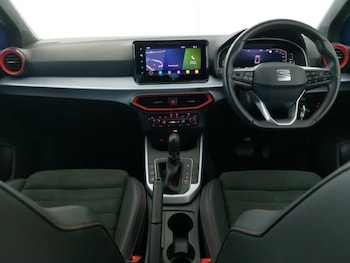 Used SEAT Arona 2025 for sale - 79433387: Photo