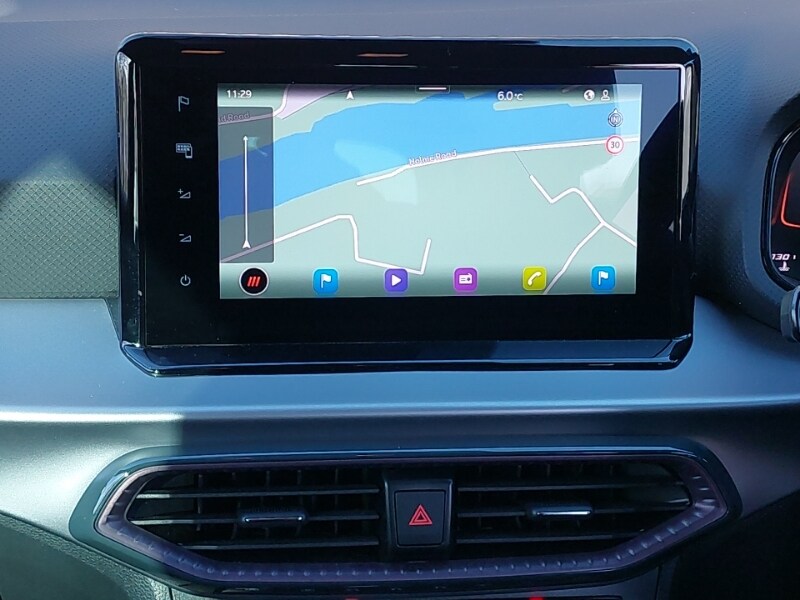 Used SEAT Ibiza 2024 for sale - 77352309: Photo 11