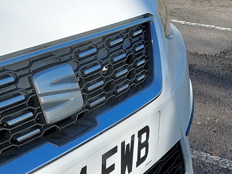 Used SEAT Ibiza 2024 for sale - 77352309: Photo 12