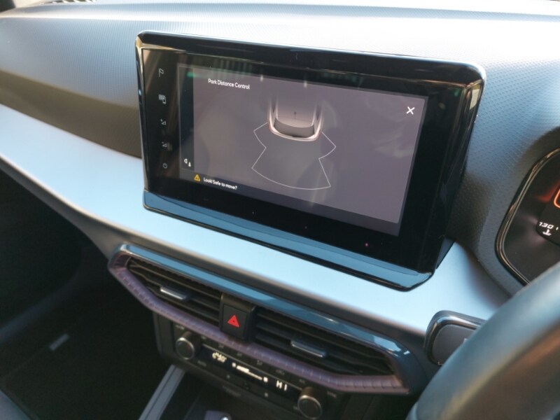 Used SEAT Ibiza 2024 for sale - 77352309: Photo 16