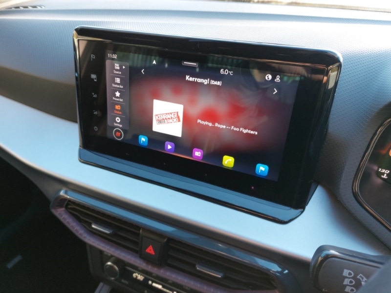 Used SEAT Ibiza 2024 for sale - 77352309: Photo 18