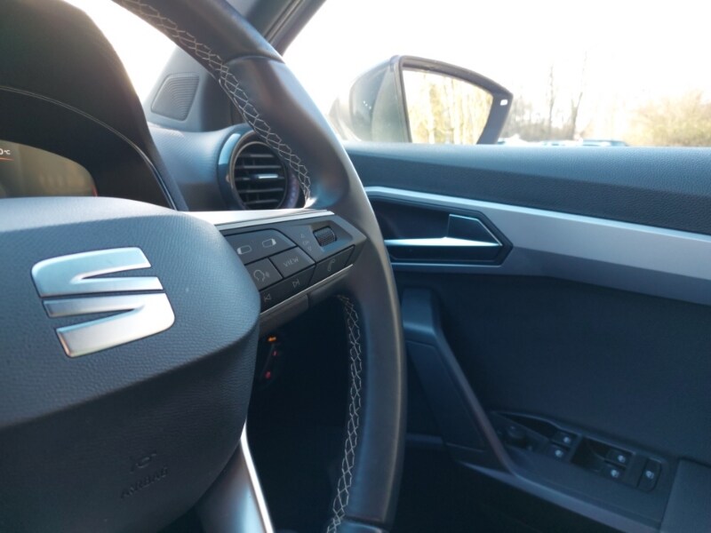 Used SEAT Ibiza 2024 for sale - 77352309: Photo 19