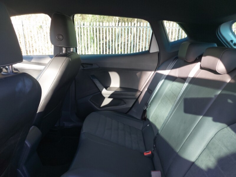 Used SEAT Ibiza 2024 for sale - 77352309: Photo 6