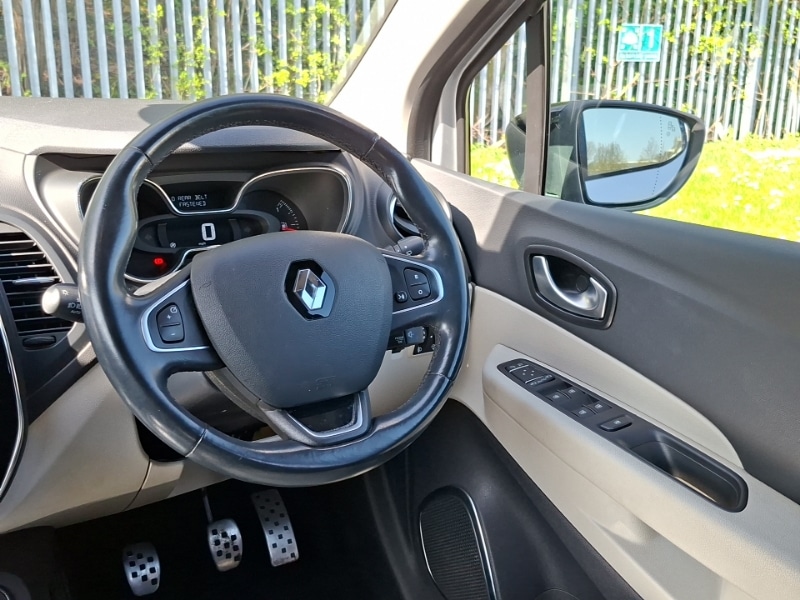 Used Renault Captur 2018 for sale - 78169552: Photo 10