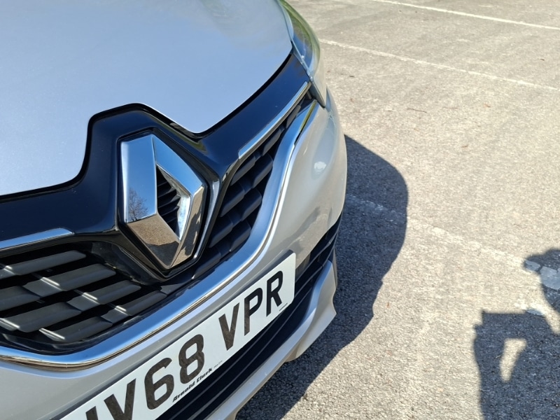 Used Renault Captur 2018 for sale - 78169552: Photo 12