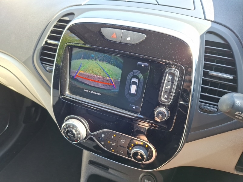 Used Renault Captur 2018 for sale - 78169552: Photo 16