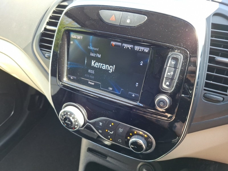 Used Renault Captur 2018 for sale - 78169552: Photo 17