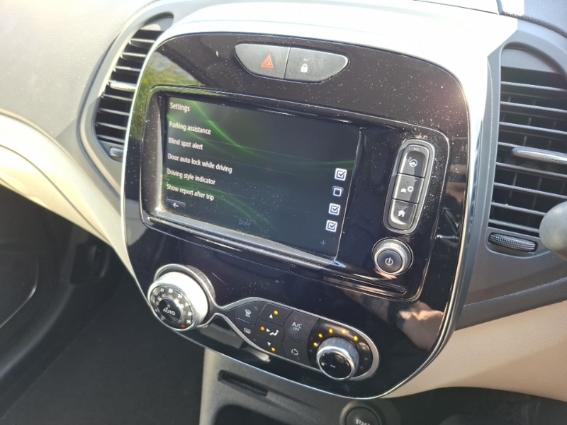 Used Renault Captur 2018 for sale - 78169552: Photo 18