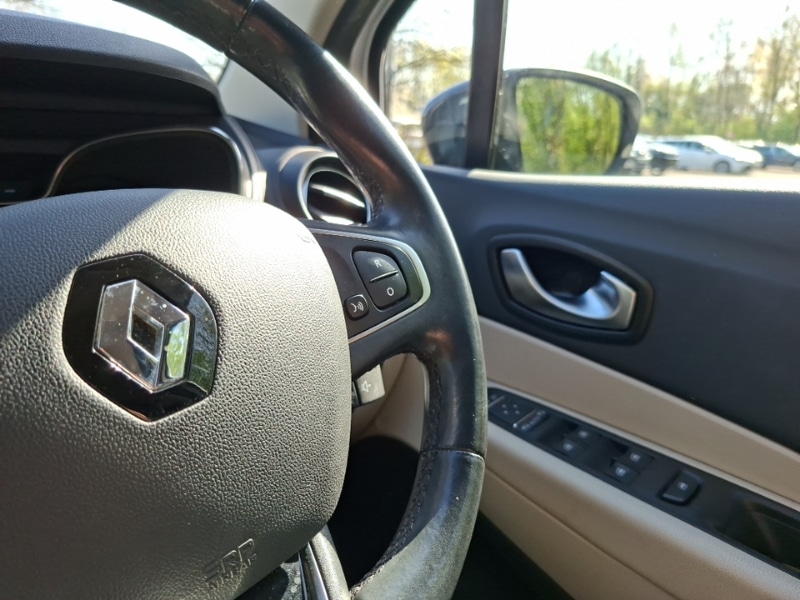 Used Renault Captur 2018 for sale - 78169552: Photo 19