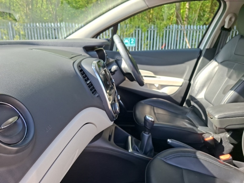 Used Renault Captur 2018 for sale - 78169552: Photo 5