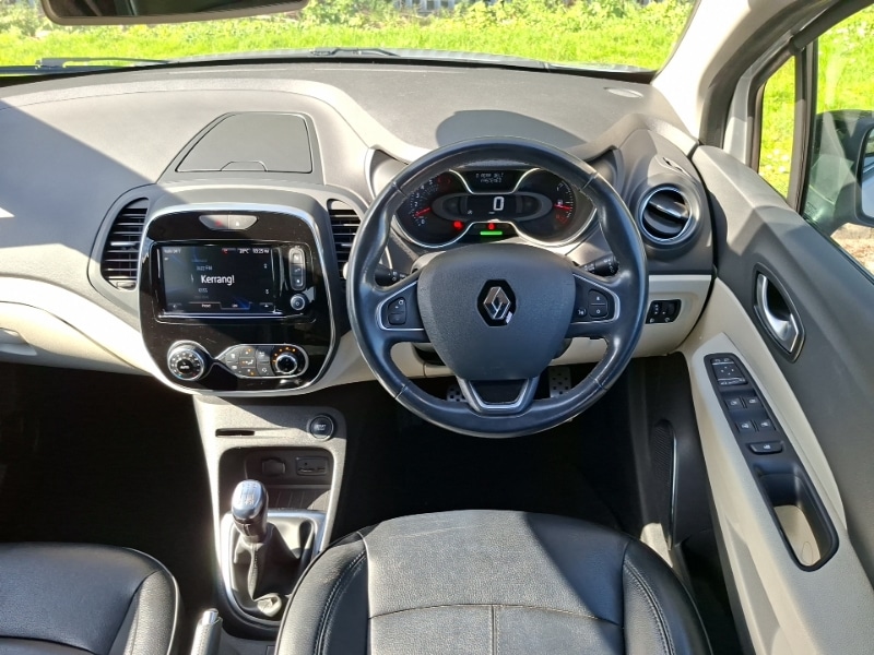 Used Renault Captur 2018 for sale - 78169552: Photo 7