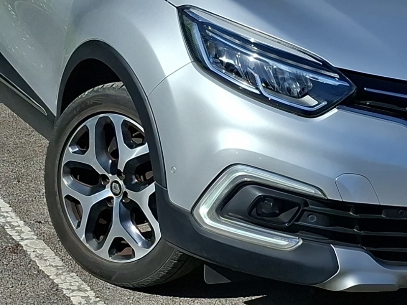 Used Renault Captur 2018 for sale - 78169552: Photo 9