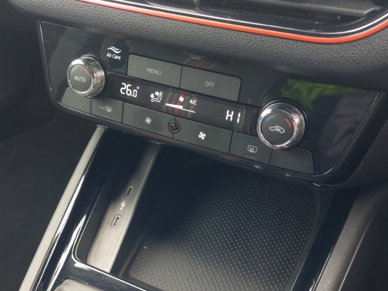 Used Skoda Kamiq 2024 for sale - 75989561: Photo 13