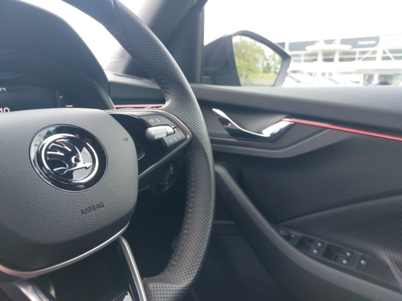 Used Skoda Kamiq 2024 for sale - 75989561: Photo 19