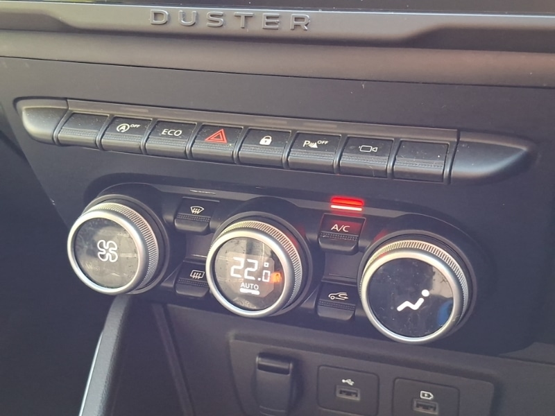 Used Dacia Duster 2023 for sale - 78112940: Photo 14