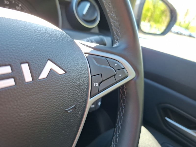 Used Dacia Duster 2023 for sale - 78112940: Photo 17