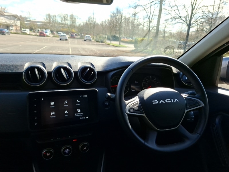 Used Dacia Duster 2023 for sale - 78112940: Photo 19