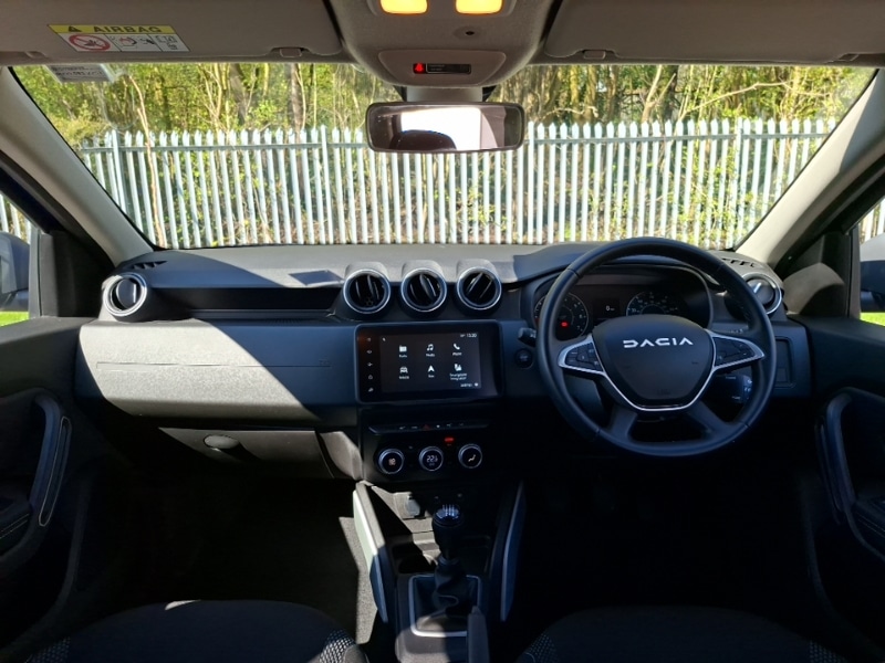 Used Dacia Duster 2023 for sale - 78112940: Photo 2