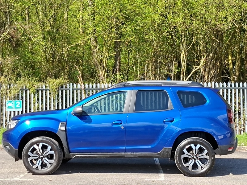 Used Dacia Duster 2023 for sale - 78112940: Photo 4