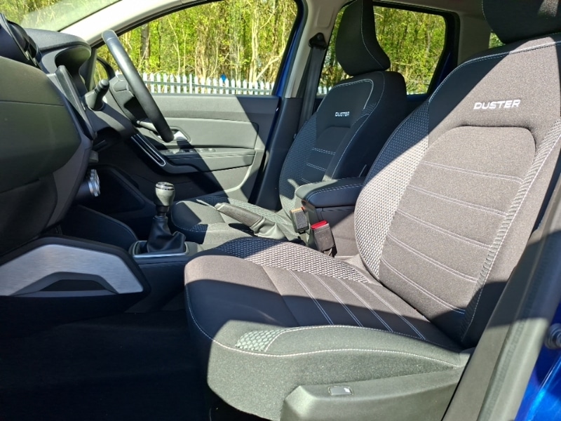 Used Dacia Duster 2023 for sale - 78112940: Photo 5