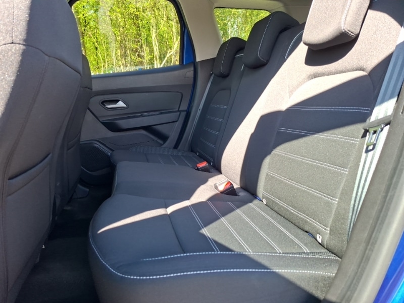 Used Dacia Duster 2023 for sale - 78112940: Photo 6