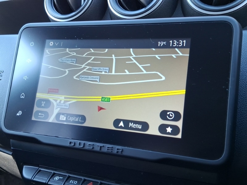Used Dacia Duster 2023 for sale - 78112940: Photo 7