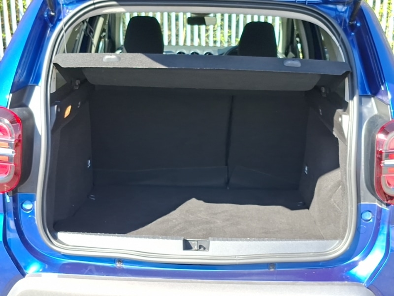 Used Dacia Duster 2023 for sale - 78112940: Photo 8