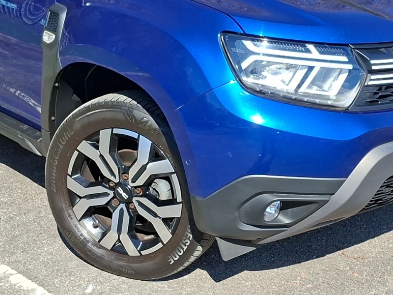 Used Dacia Duster 2023 for sale - 78112940: Photo 9