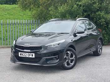 2022 - 1.0T GDi ISG 2 5dr