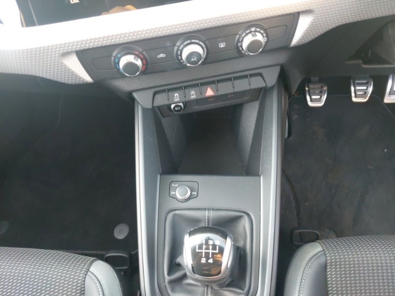 Used Audi A1 2023 for sale - 77750529: Photo 13