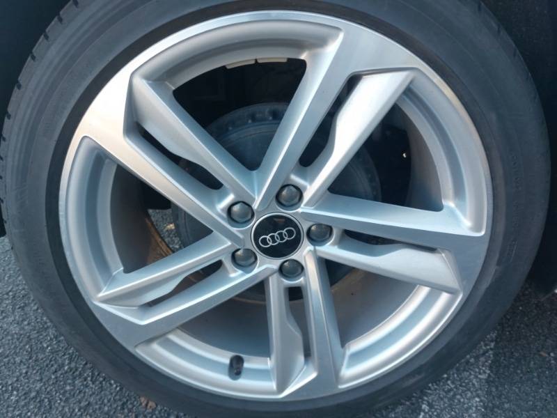 Used Audi A1 2023 for sale - 77750529: Photo 17