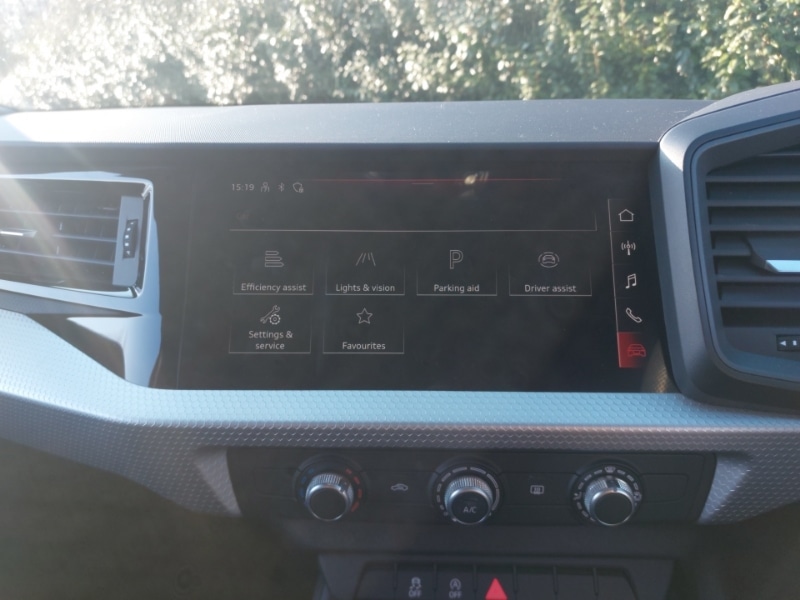 Used Audi A1 2023 for sale - 77750529: Photo 18