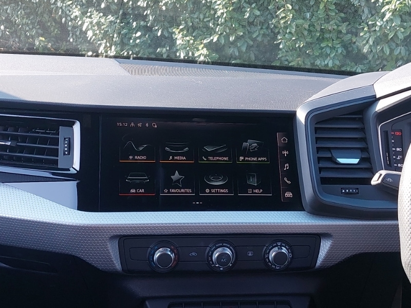 Used Audi A1 2023 for sale - 77750529: Photo 7