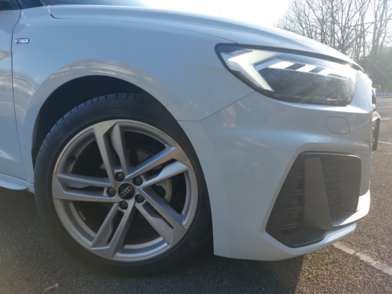 Used Audi A1 2023 for sale - 77750529: Photo 9