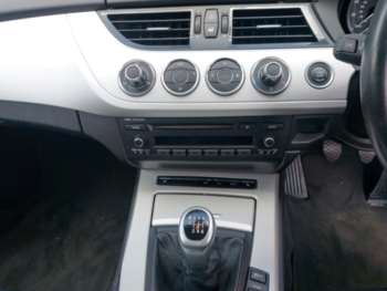 Used BMW Z4 2014 for sale - 75040105: Photo