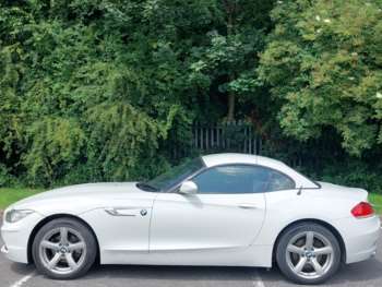 Used BMW Z4 2014 for sale - 75040105: Photo