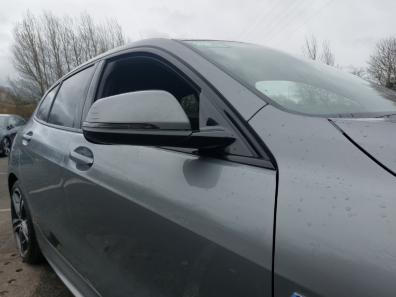 Used BMW 1 Series 2024 for sale - 77852339: Photo 12