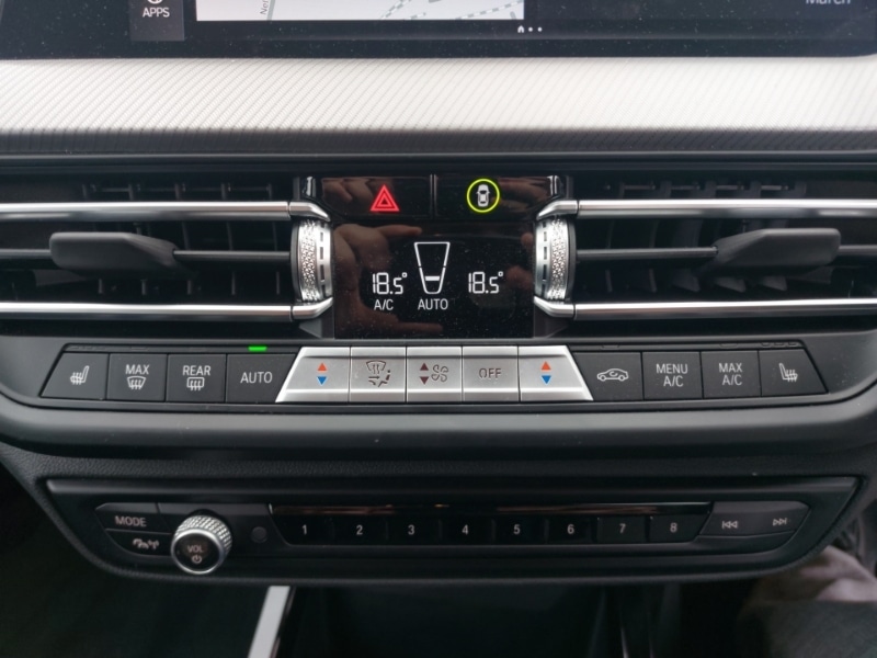 Used BMW 1 Series 2024 for sale - 77852339: Photo 14