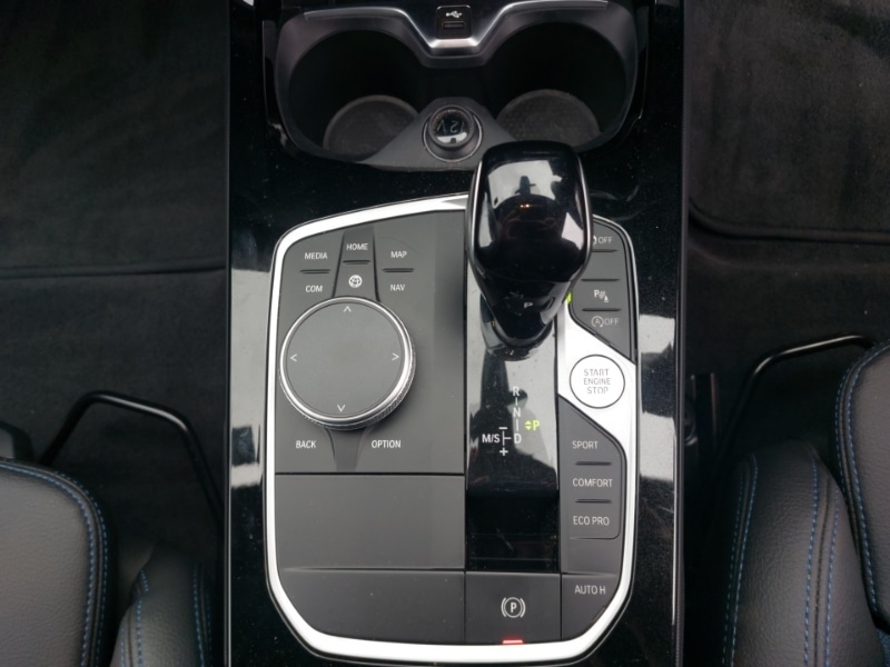 Used BMW 1 Series 2024 for sale - 77852339: Photo 15