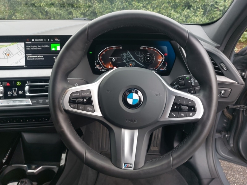 Used BMW 1 Series 2024 for sale - 77852339: Photo 16