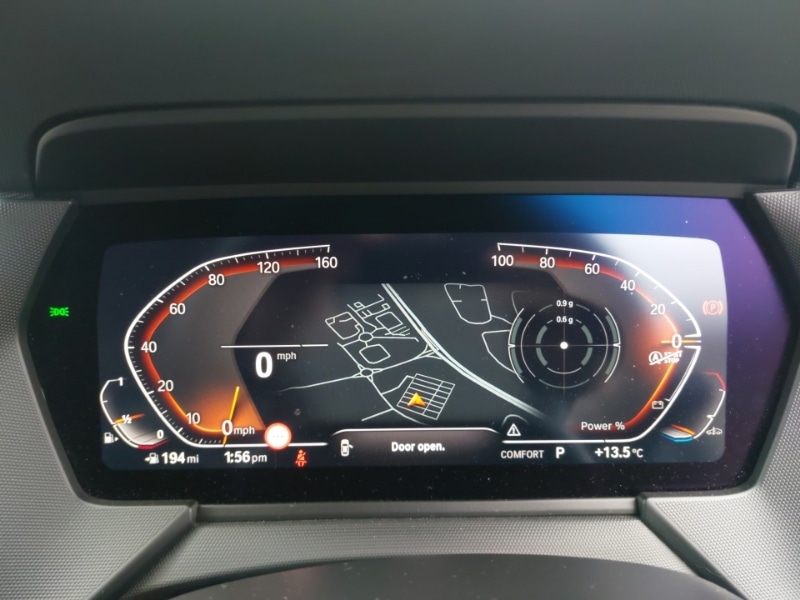 Used BMW 1 Series 2024 for sale - 77852339: Photo 17