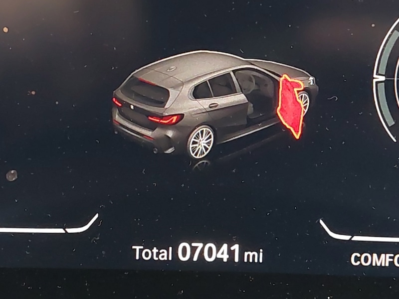 Used BMW 1 Series 2024 for sale - 77852339: Photo 18