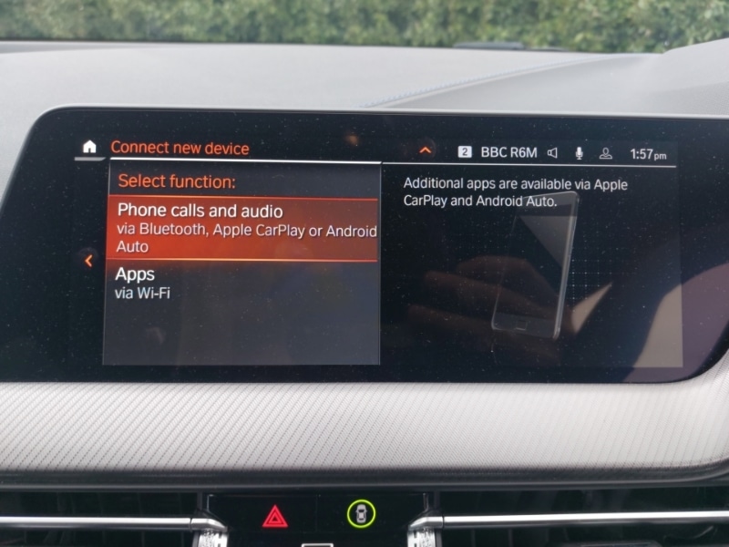 Used BMW 1 Series 2024 for sale - 77852339: Photo 19