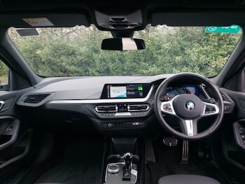 Used BMW 1 Series 2024 for sale - 77852339: Photo