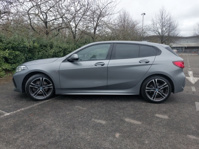 Used BMW 1 Series 2024 for sale - 77852339: Photo 4