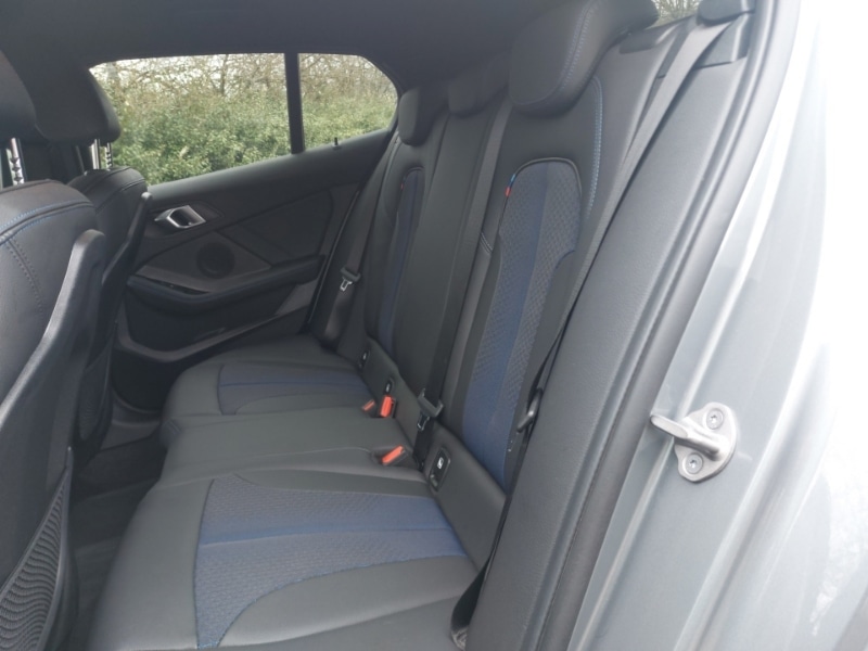 Used BMW 1 Series 2024 for sale - 77852339: Photo 6